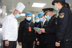 <b>溪镇代表程银松说</b>