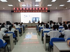 为泛博师生建品平安防护网